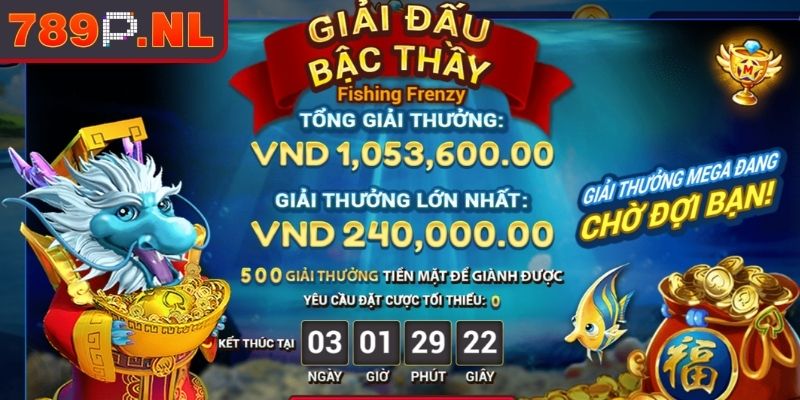 Bắn Cá God 789P – Bí Quyết Trở Thành Cao Thủ Lão Làng 3 Mẹo để trở thành cao thủ Bắn Cá God 789P