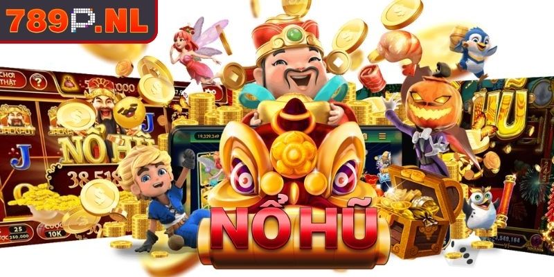 Banh Club Nổ Hũ 789P – Cơ Hội Trúng Thưởng Khổng Lồ 1 Giới thiệu Banh club nổ hũ 789P
