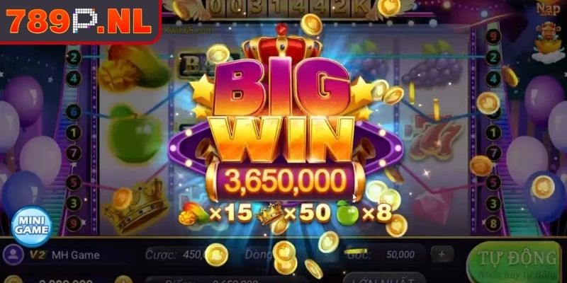 Banh Club Nổ Hũ 789P – Cơ Hội Trúng Thưởng Khổng Lồ 2 Mẹo chơi Banh club nổ hũ 789P