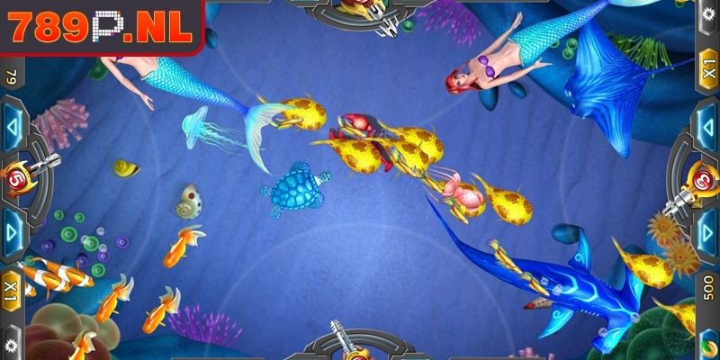 Cách Chọn Súng Bắn Cá Hiệu Quả Cho Người Chơi Online 3 Mẹo áp dụng cách chọn súng bắn cá hiệu quả