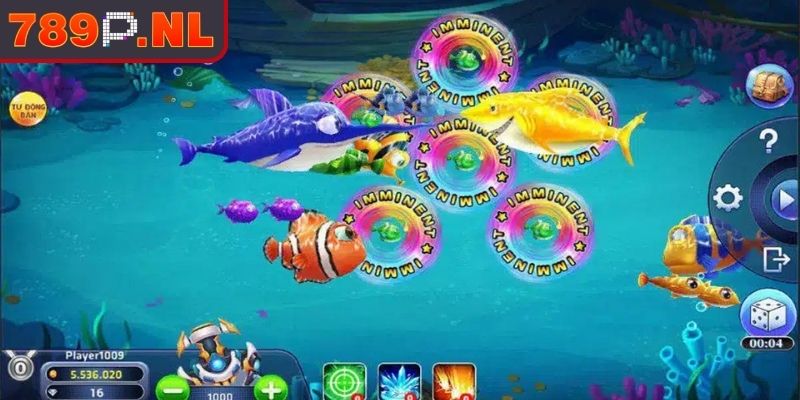 Mẹo mua xu hiệu quả và bảo toàn ngân sách