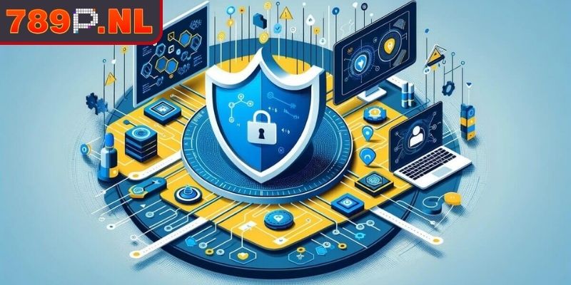 Nguyên tắc thu thập dữ liệu