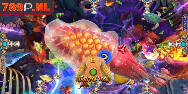 Game Bắn Cá 789P Online Ăn Tiền Thật – Trải Nghiệm Đỉnh Cao 1 Game bắn cá 789P online ăn tiền thật là gì?