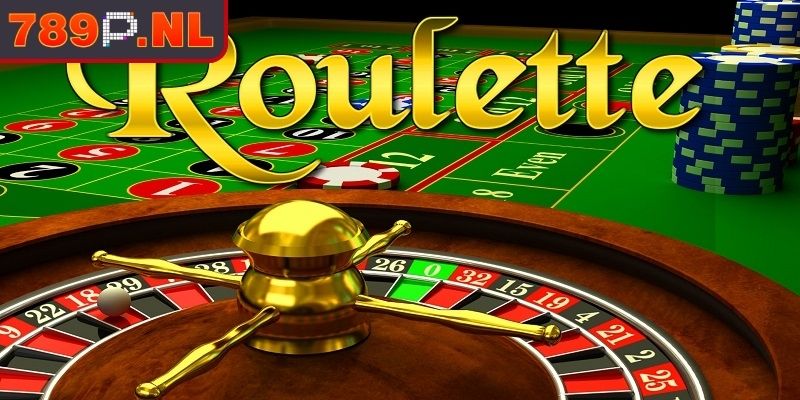 Roulette Online 789P – Khám Phá Trò Chơi Quay Số Đỉnh Cao 1 Tổng quan game Roulette online 789P