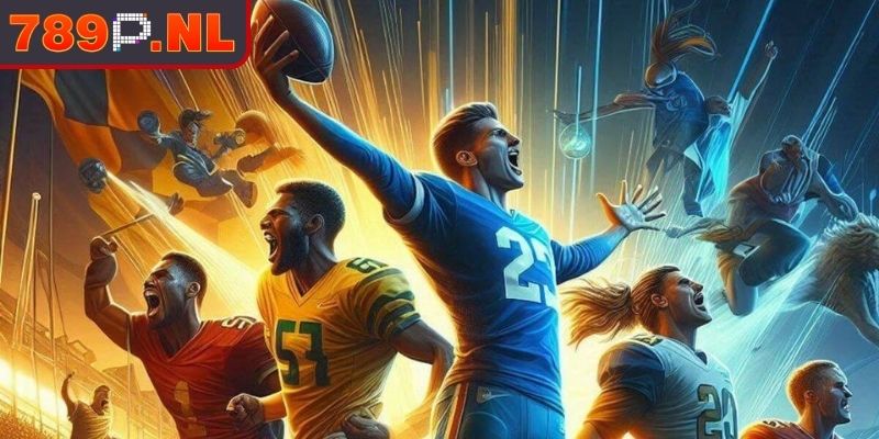 Sảnh BTI 789P Điểm Hẹn Lý Tưởng Giới Mộ Điệu Mê Cá Cược 1 Một cái nhìn tổng quan về sảnh BTI 789P