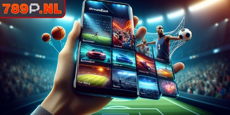 Sảnh TF 789P Phân Tích Phá Đảo Mọi Kèo Cược Từ Chuyên Gia 3 Tốc độ sảnh TF 789P nhanh chóng