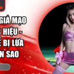 Sunwin giả mạo thương hiệu